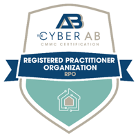 The CyberAB - Registered Practitioner Organization (RPO) - 2022-09-16