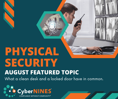 Physical Security