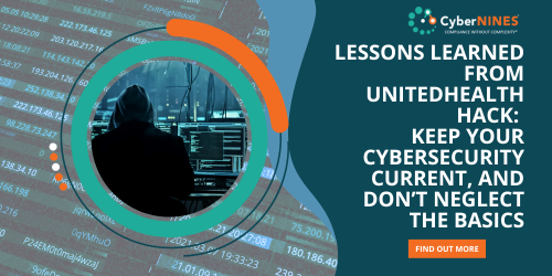 CyberNINES article, hacking event