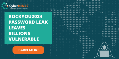 ROCKYOU2024 Password Leak Leaves Billions Vulnerable